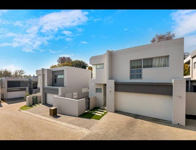 3 BEDROOM HOUSE FOR SALE IN BRYANSTON